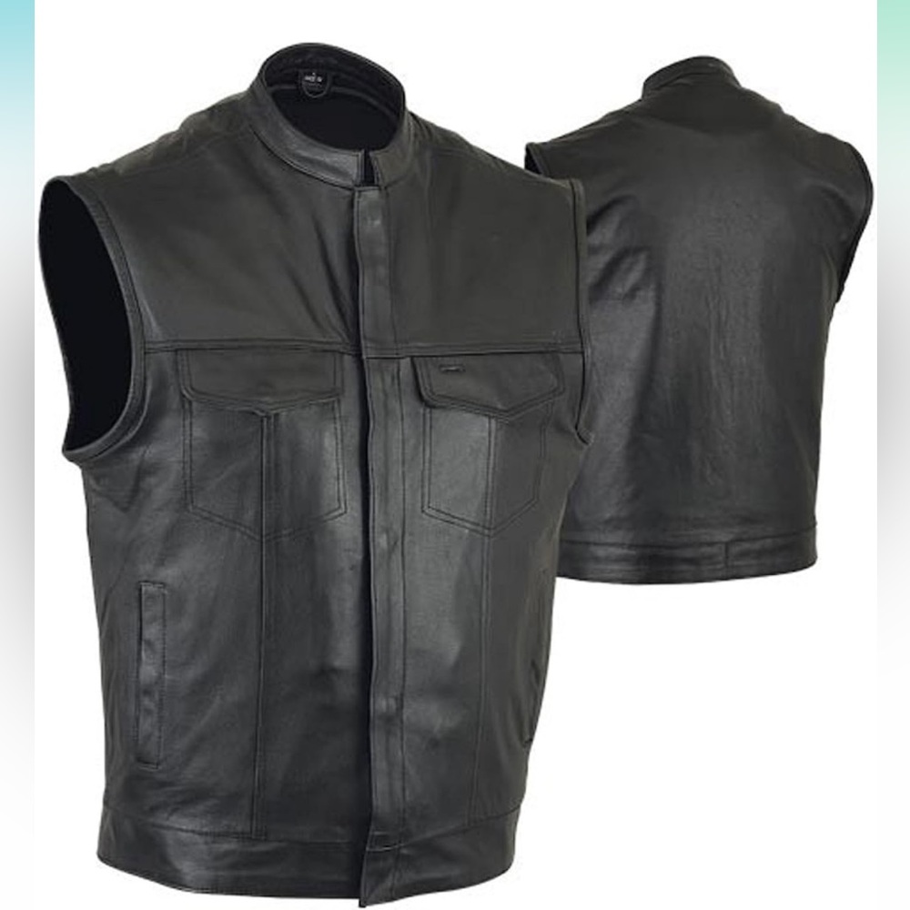 MCVEST - Picture 2 of 9